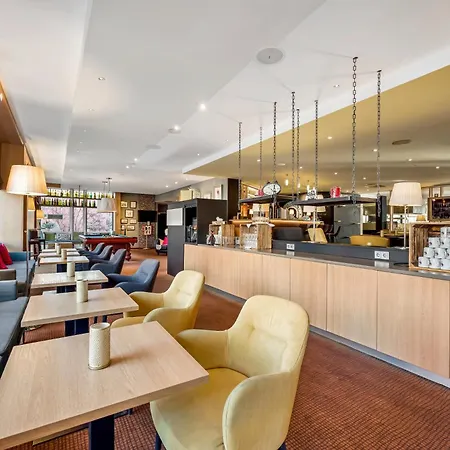 Ibis Hotel Hannover Medical Park-3