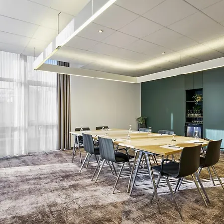 Ibis Hotel Hannover Medical Park-2