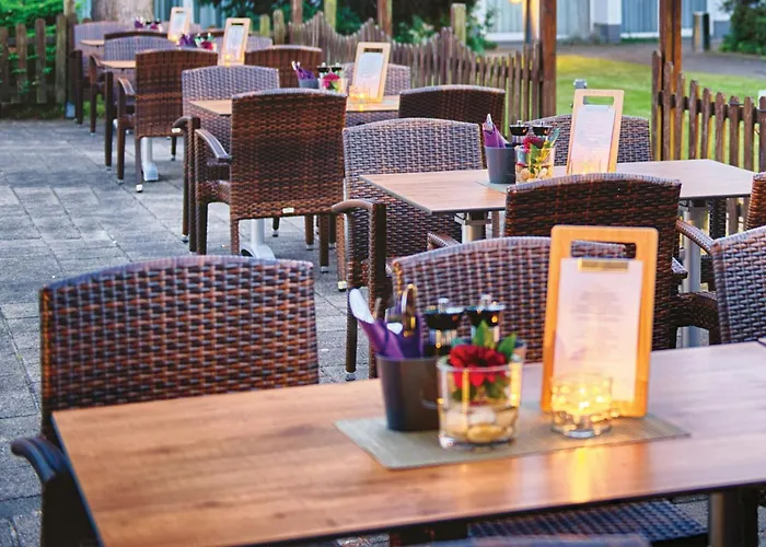 Leonardo Medical ParkHotel Hannover